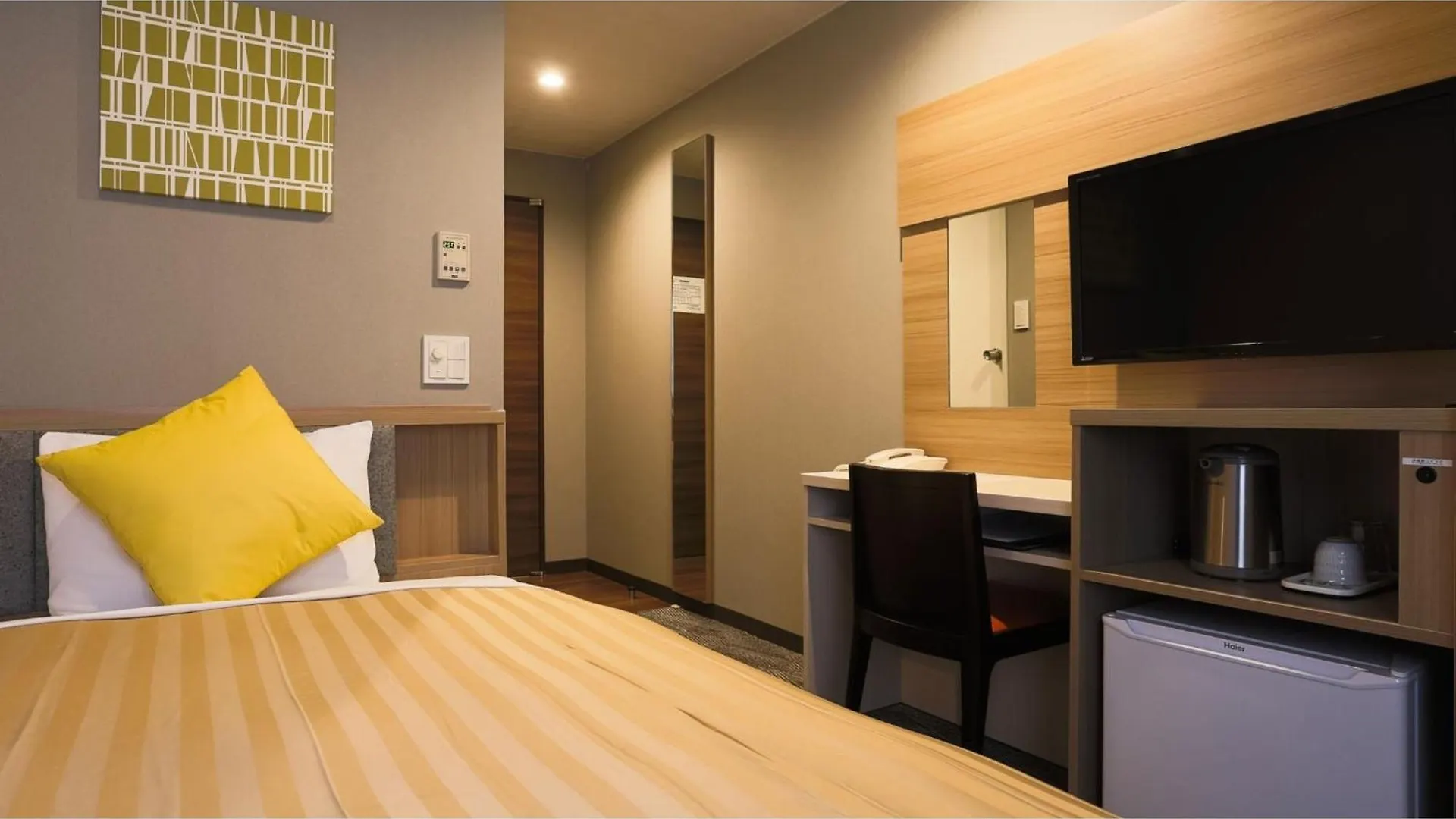 Sun Royal Kawasaki - Vacation Stay 98660V Hotel Kawasaki (Kanagawa)